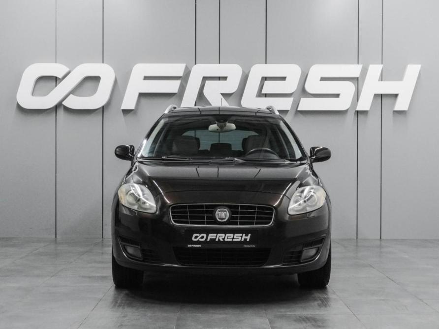 Fiat Croma II Рестайлинг Воронеж  - изображение 3