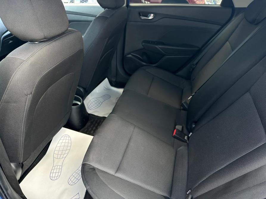 Hyundai Solaris II Пермь  - изображение 16