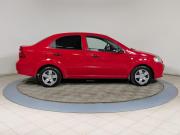 Chevrolet Aveo I Рестайлинг Екатеринбург  - изображение 22