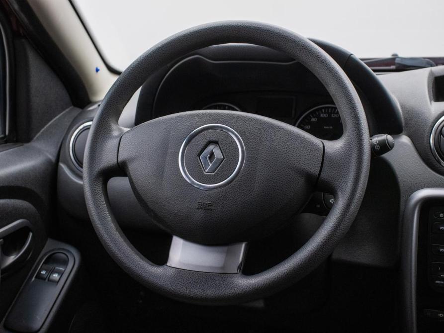 Renault Duster I Москва  - изображение 15