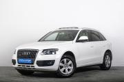 Audi Q5 I (8R) Томск  - изображение 22