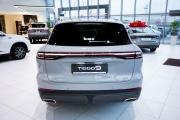 Chery Tiggo 9 I Москва  - изображение 25