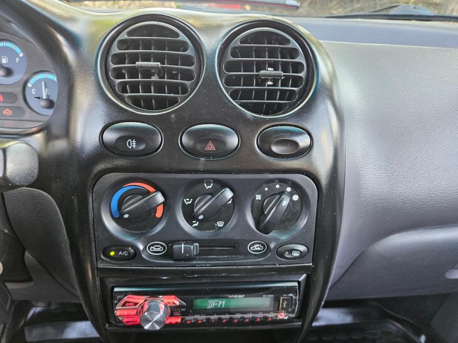 Daewoo Matiz I Рестайлинг Ростов-на-Дону  - изображение 13