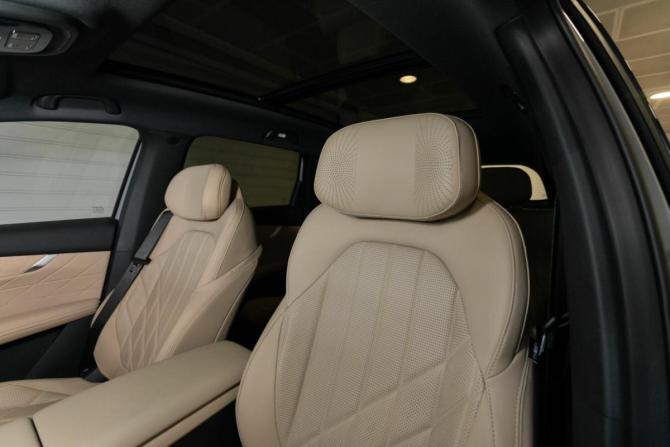 Новый Changan CS75 Plus IV 2025 года, цена 4 339 900 рублей, внедорожник, Автокод Объявления