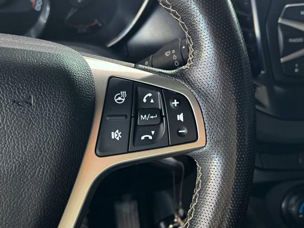 Lada (ВАЗ) Vesta I с пробегом 2020 года, цена 1 000 000 рублей, 93257 км, седан, Автокод Объявления