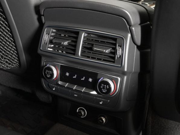 Audi Q7 II (4M) с пробегом 2019 года, цена 3 650 000 рублей, 125246 км, внедорожник, Автокод Объявления