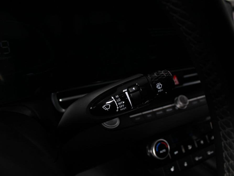 Hyundai Elantra VII (CN7) Рестайлинг Минеральные Воды  - изображение 15