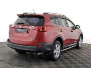 Toyota RAV4 IV (XA40) Москва  - изображение 32