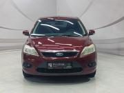 Ford Focus II Рестайлинг Воронеж  - изображение 20