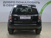 Land Rover Freelander II Рестайлинг 2 Москва  - изображение 25