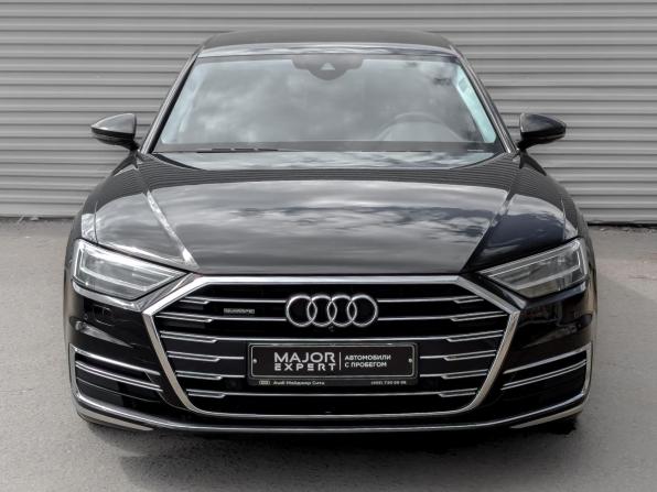 Audi A8 IV (D5) с пробегом 2021 года, цена 7 595 000 рублей, 67193 км, седан, Автокод Объявления