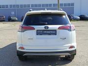 Toyota RAV4 IV (XA40) Рестайлинг Набережные Челны  - изображение 29
