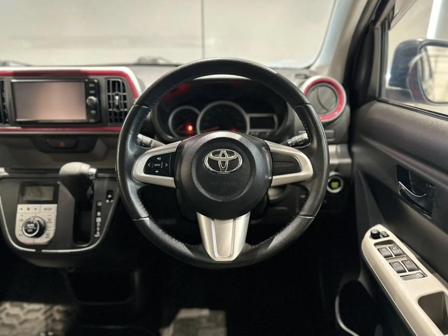 Toyota Passo III Новосибирск  - изображение 17