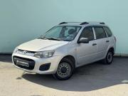 Lada (ВАЗ) Kalina II Кемерово  - изображение 17