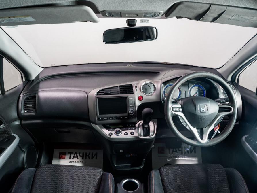 Honda Stream II Рестайлинг Чита  - изображение 8