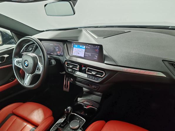BMW 2 серии F44 с пробегом 2021 года, цена 3 345 000 рублей, 76400 км, седан, Автокод Объявления