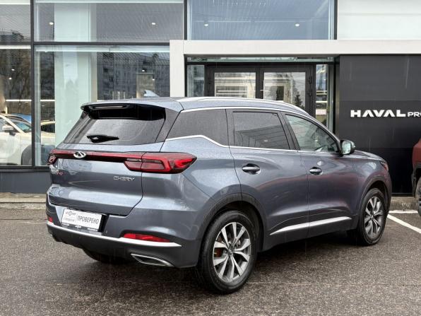 Chery Tiggo 7 Pro I с пробегом 2021 года, цена 1 519 000 рублей, 75200 км, внедорожник, Автокод Объявления
