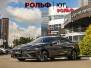 Hyundai Elantra VII (CN7) Рестайлинг Москва  - изображение 19