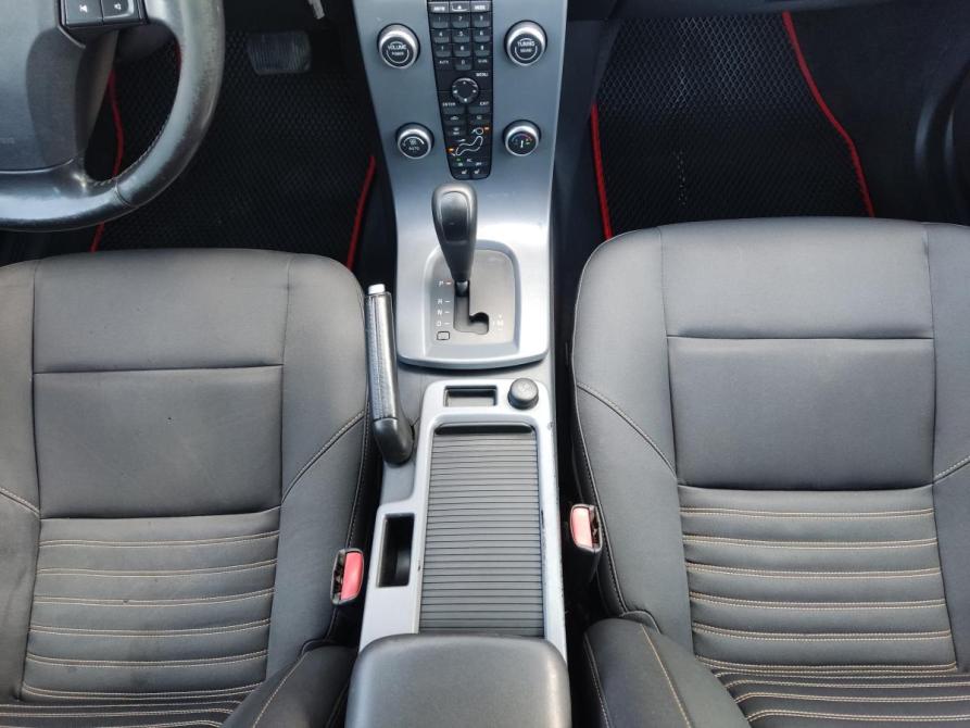 Volvo S40 II Рестайлинг Ростов-на-Дону  - изображение 15