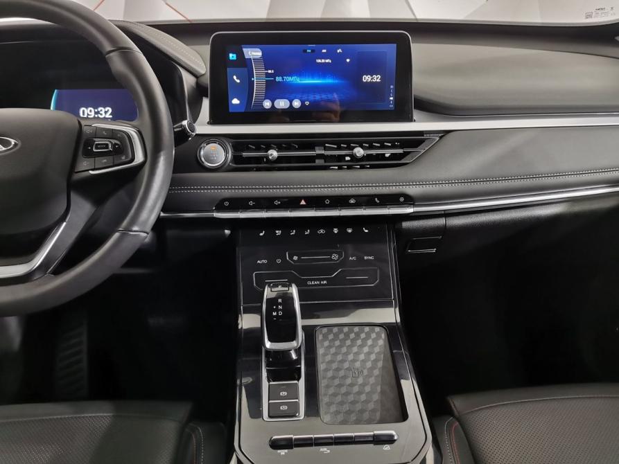 Chery Tiggo 7 Pro I Москва  - изображение 14