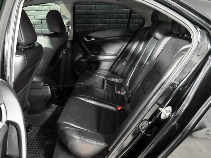 Honda Accord VIII Екатеринбург  - изображение 18