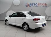 Volkswagen Polo VI Подольск  - изображение 27