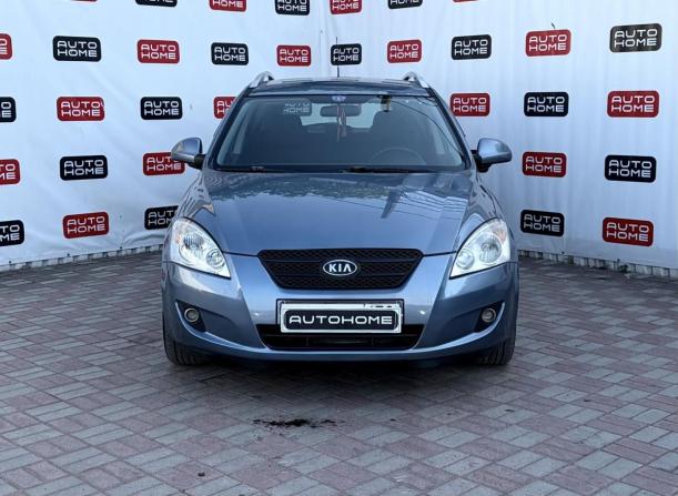 Kia Ceed I с пробегом 2008 года, цена 599 990 рублей, 238000 км, универсал, Автокод Объявления