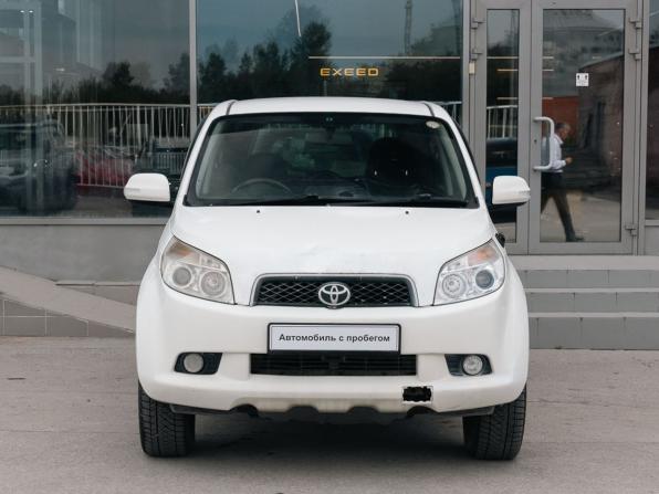 Toyota Rush I с пробегом 2006 года, цена 590 000 рублей, 252556 км, внедорожник, Автокод Объявления
