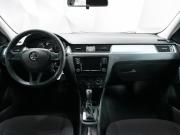 Skoda Rapid I Рестайлинг Ульяновск  - изображение 27