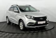 Lada (ВАЗ) XRAY I Нижний Новгород  - изображение 25