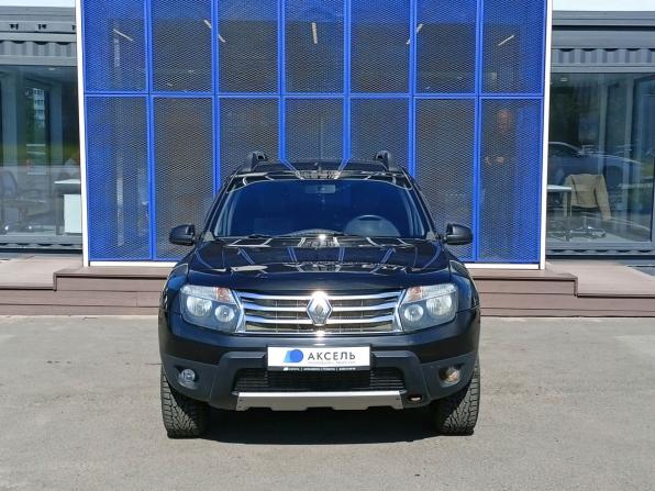 Renault Duster I с пробегом 2013 года, цена 925 000 рублей, 147000 км, внедорожник, Автокод Объявления