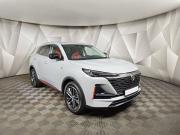 Changan UNI-S (CS55 Plus) Москва  - изображение 25