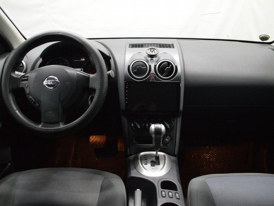 Nissan Qashqai I Рестайлинг Санкт-Петербург  - изображение 13