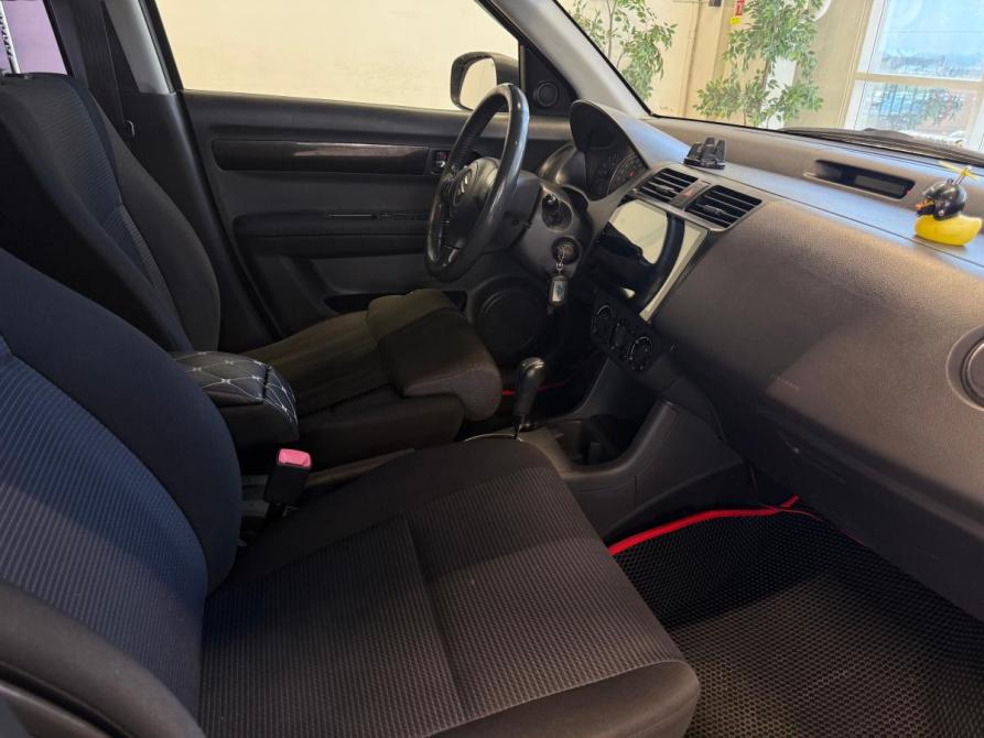 Suzuki Swift III Волгоград  - изображение 9