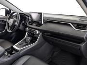 Toyota RAV4 V (XA50) Москва  - изображение 42