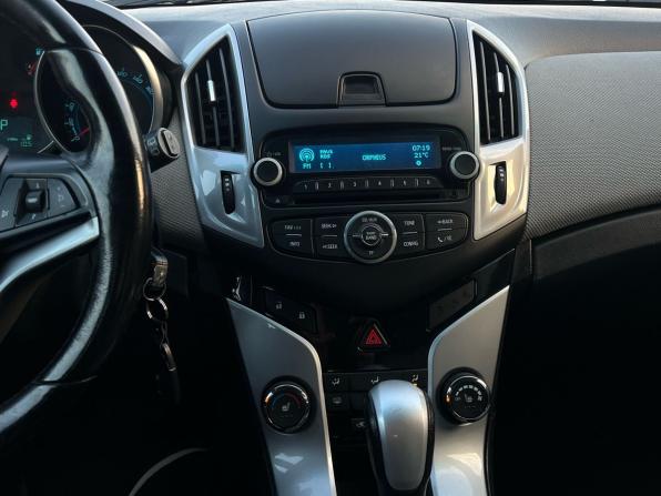 Chevrolet Cruze I Рестайлинг с пробегом 2013 года, цена 799 000 рублей, 123373 км, хэтчбек, Автокод Объявления