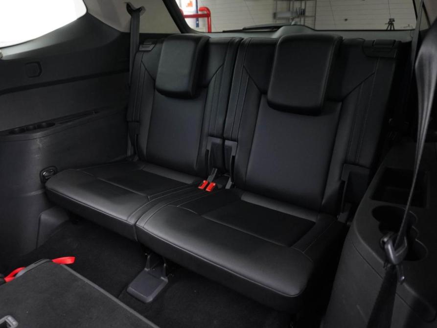 Volkswagen Teramont I Москва  - изображение 12