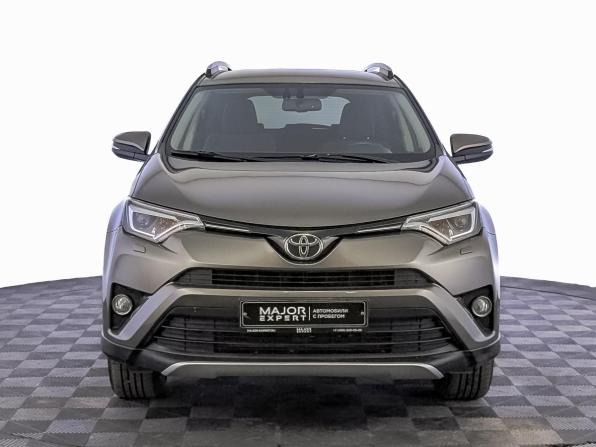 Toyota RAV4 IV (XA40) Рестайлинг с пробегом 2015 года, цена 2 230 000 рублей, 100105 км, внедорожник, Автокод Объявления