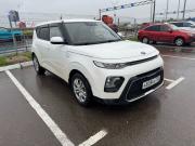 Kia Soul III Уфа  - изображение 11