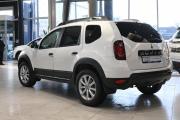 Renault Duster I Рестайлинг Уфа  - изображение 16