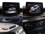 Mercedes-Benz GLA I (X156) Рестайлинг Москва  - изображение 43