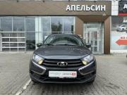 Lada (ВАЗ) Granta I Рестайлинг Набережные Челны  - изображение 21