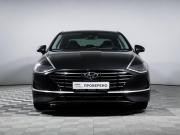 Hyundai Sonata VIII (DN8) Москва  - изображение 21