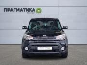 Kia Soul II Рестайлинг Петрозаводск  - изображение 26