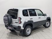 Lada (ВАЗ) Niva Travel I Курск  - изображение 20