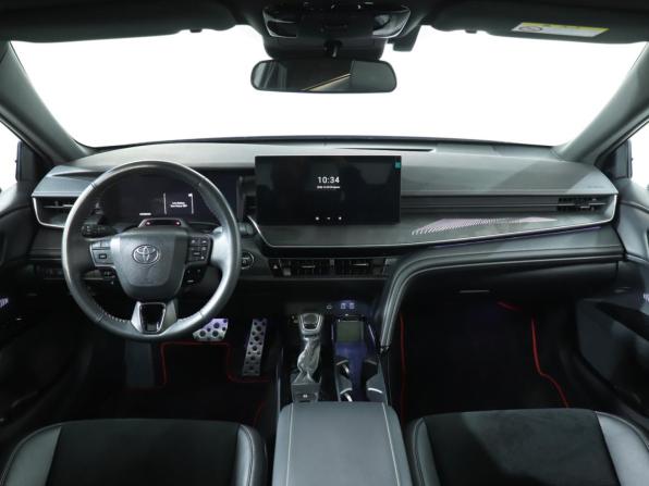 Toyota Camry IX (XV80) China Market с пробегом 2025 года, цена 3 850 000 рублей, 31873 км, седан, Автокод Объявления