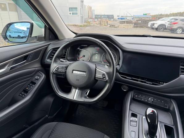 Haval F7 I с пробегом 2019 года, цена 1 415 000 рублей, 157493 км, внедорожник, Автокод Объявления