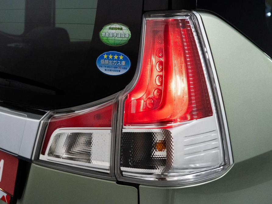 Suzuki Solio III Иркутск  - изображение 18