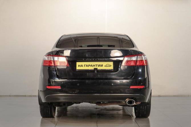 Renault Latitude I с пробегом 2013 года, цена 779 000 рублей, 233000 км, седан, Автокод Объявления