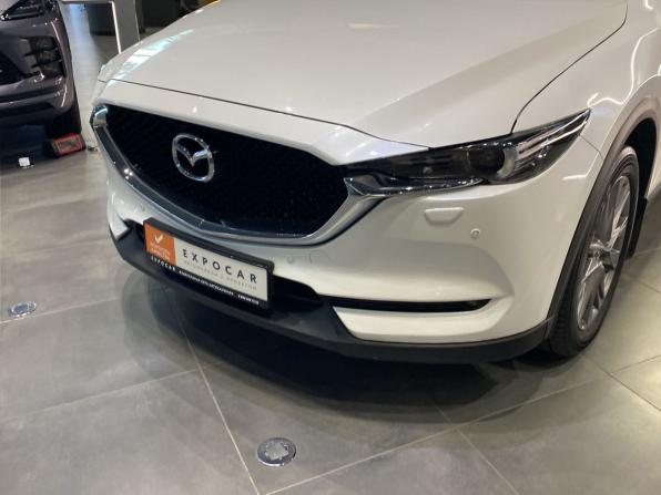 Mazda CX-5 II с пробегом 2021 года, цена 2 799 000 рублей, 128578 км, внедорожник, Автокод Объявления